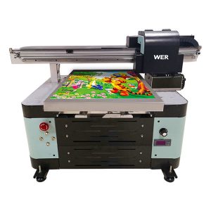 a2 хэмжээ 4060 uv дижитал хэвлэлийн хэвлэгч нийлэг гоо сайхны лонх