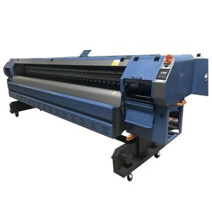 512i printhead дижитал винил уян сурталчилгаа уусгагч хэвлэгч / хэвлэх машин