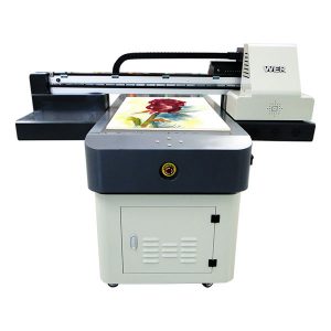 мэргэжлийн PVC карт дижитал uv хэвлэгч, a3 / a2 uv flatbed хэвлэгч